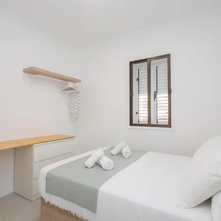 公寓 Confital 2br Cozy Flat