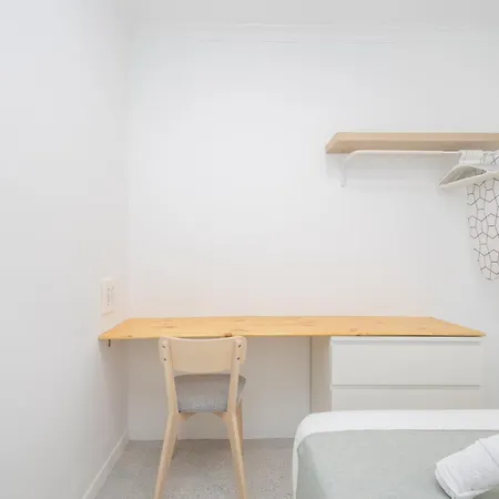 Confital 2br Cozy Flat * 大加那利岛拉斯帕尔马斯
