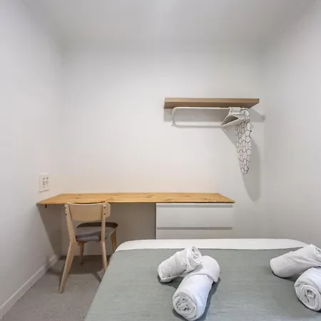 Confital 2br Cozy Flat *