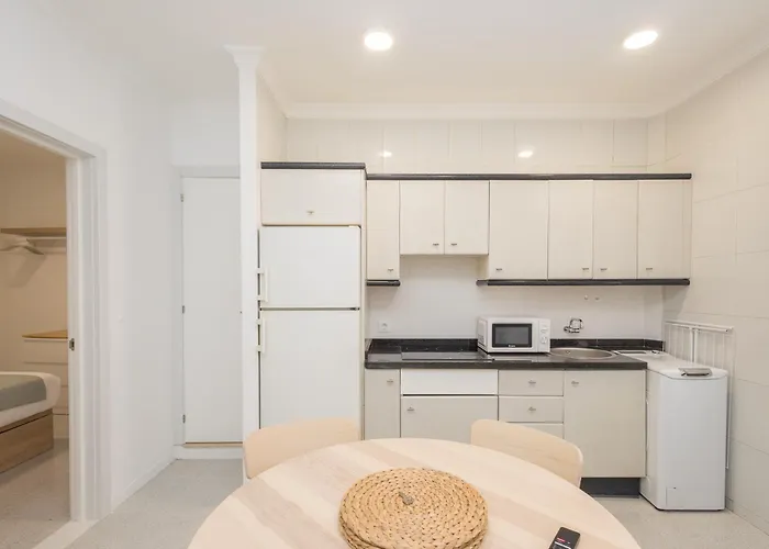 Confital 2br Cozy Flat