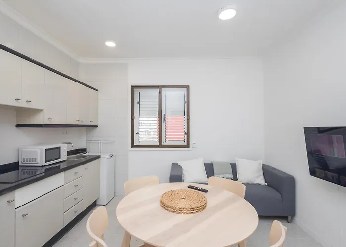 Appartement Confital 2br Cozy Flat *