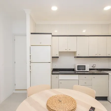 Confital 2br Cozy Flat