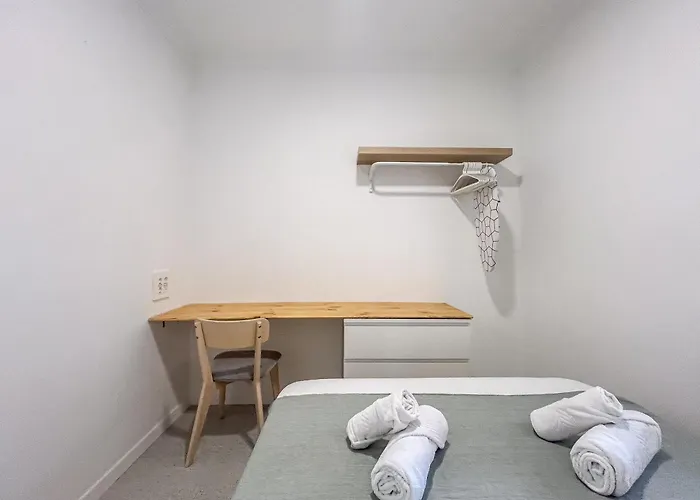 Confital 2br Cozy Flat *